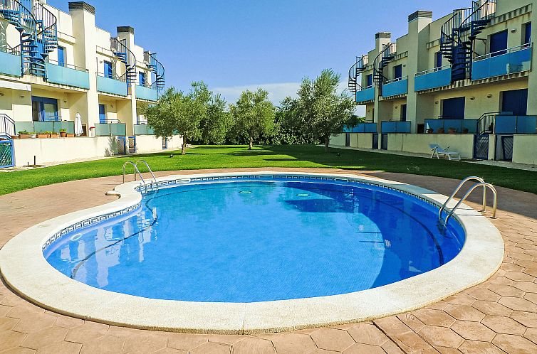 Vakantiehuis Minini