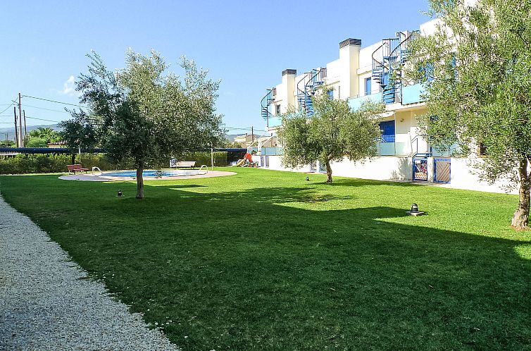 Vakantiehuis Minini