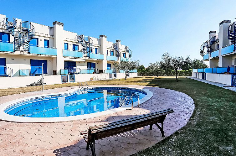 Vakantiehuis Minini