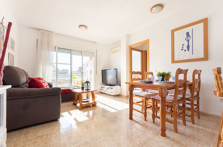 Appartement Roquemar