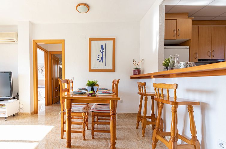 Appartement Roquemar