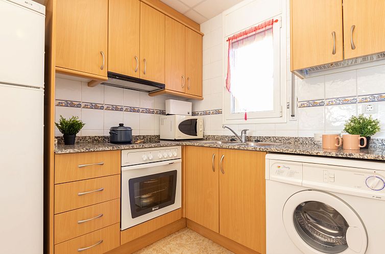 Appartement Roquemar