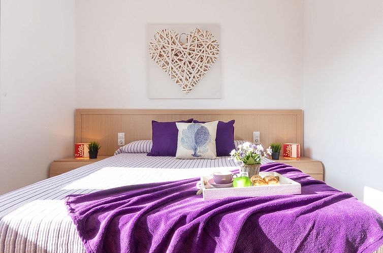 Appartement Roquemar