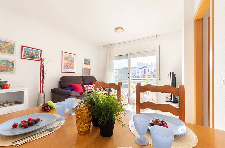 Appartement Roquemar