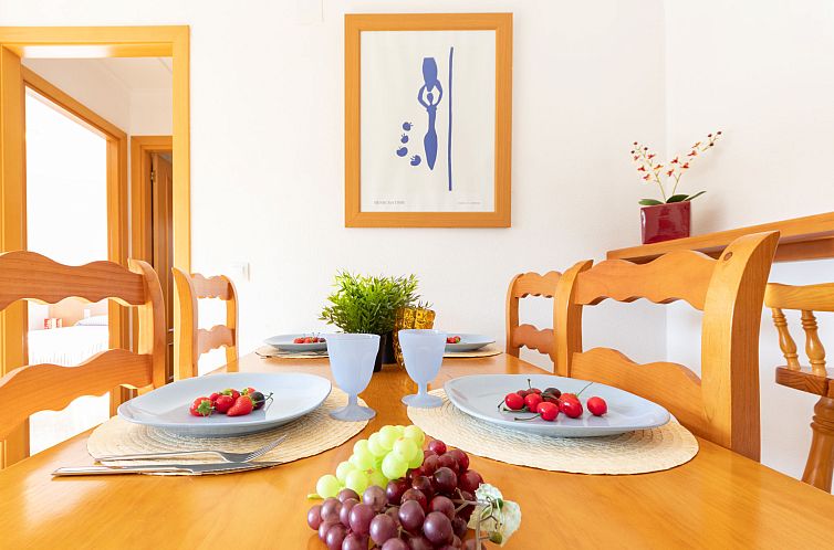 Appartement Roquemar