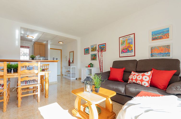 Appartement Roquemar