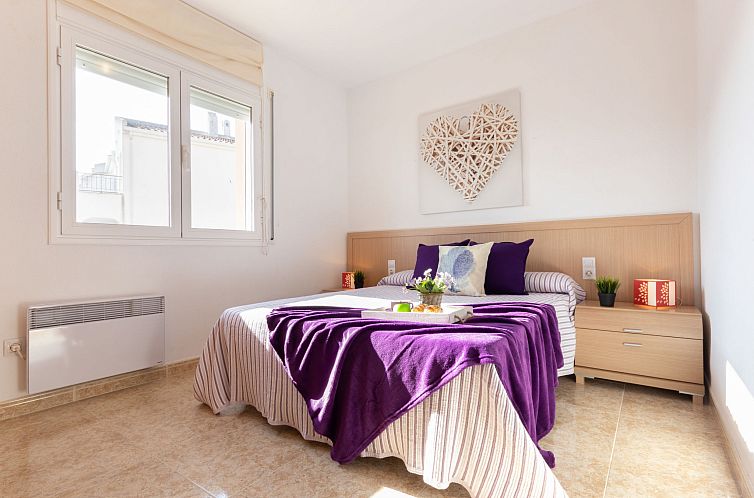 Appartement Roquemar