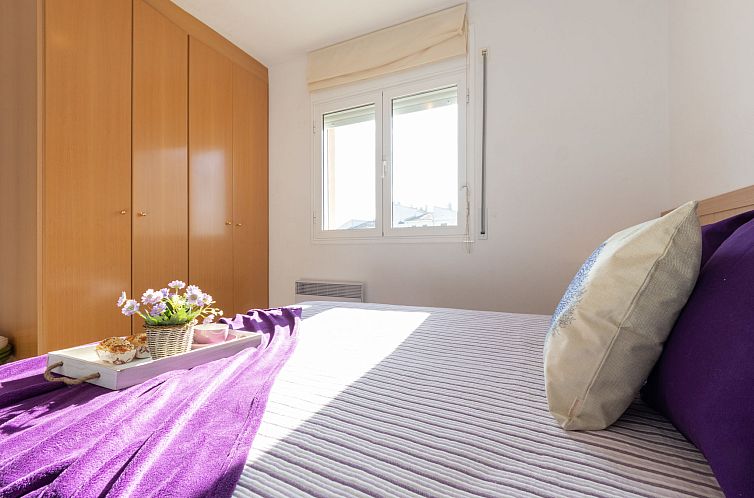 Appartement Roquemar