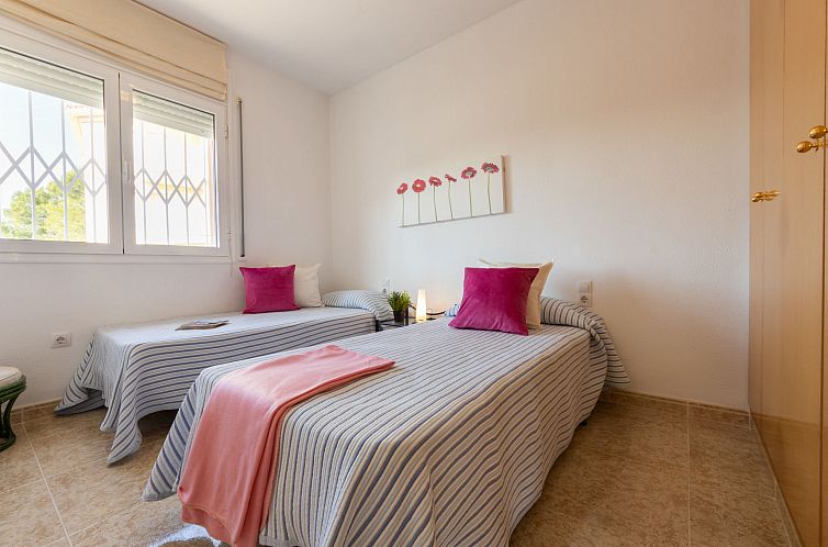 Appartement Roquemar