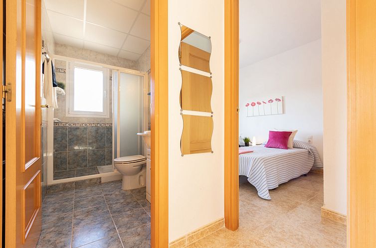 Appartement Roquemar