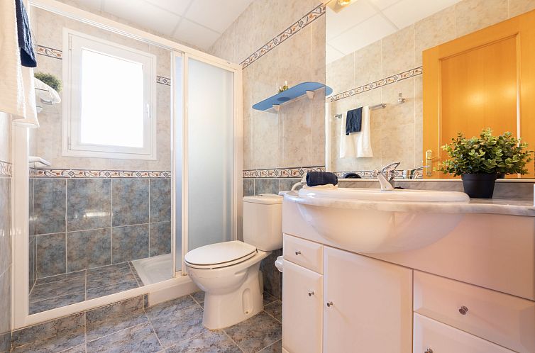 Appartement Roquemar