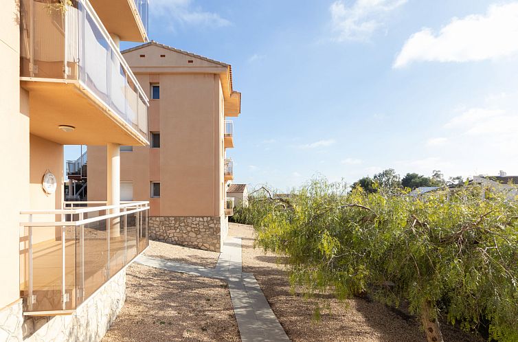 Appartement Roquemar