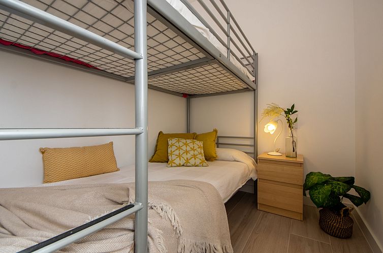 Vakantiehuis Soleil