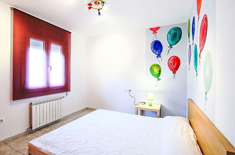 Vakantiehuis Dirk