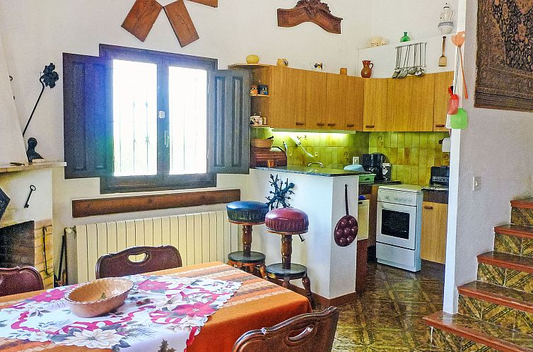 Vakantiehuis Marinada