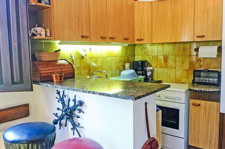 Vakantiehuis Marinada