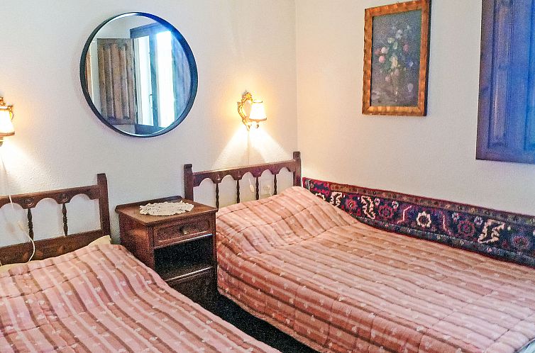 Vakantiehuis Marinada