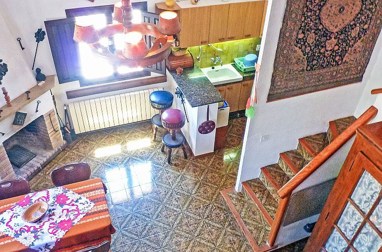 Vakantiehuis Marinada