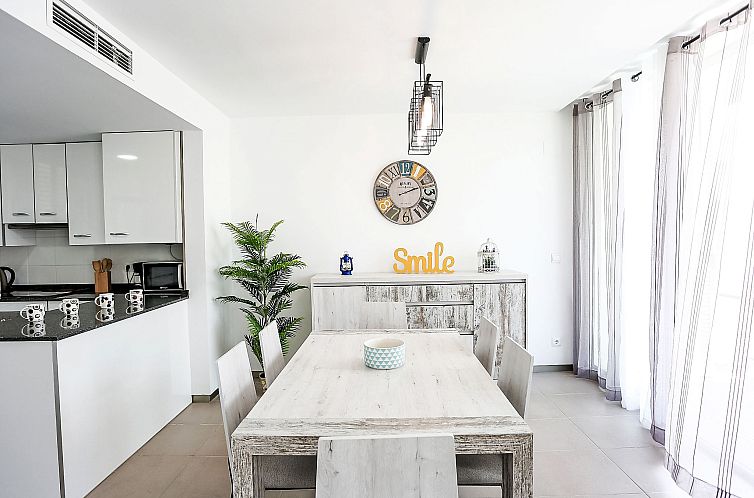 Vakantiehuis Xaloc