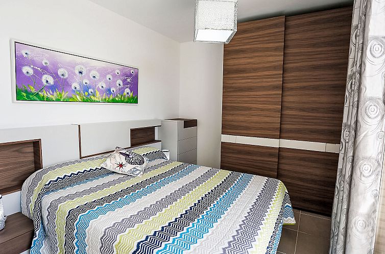 Vakantiehuis Xaloc