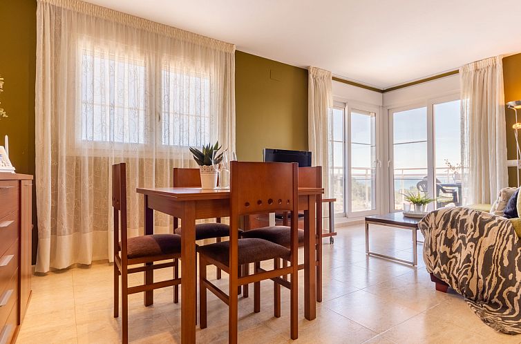 Appartement Anna