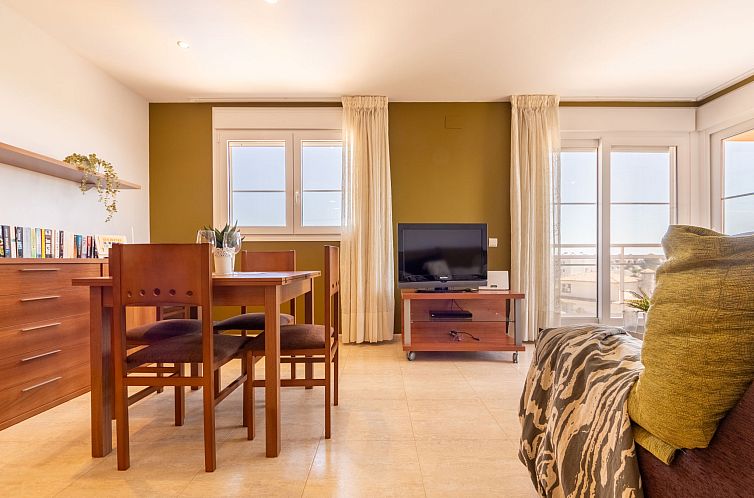 Appartement Anna