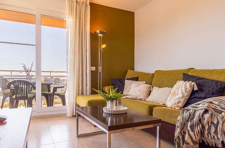Appartement Anna