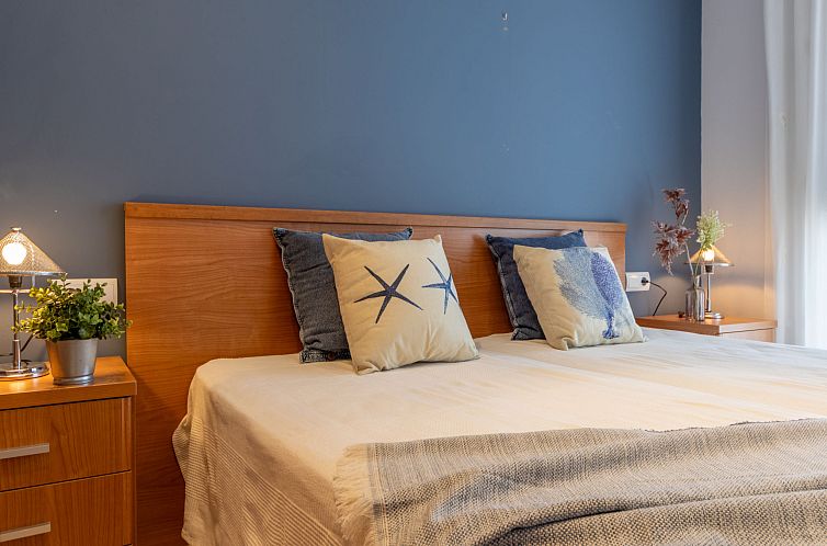 Appartement Anna