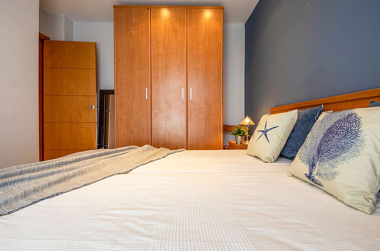 Appartement Anna