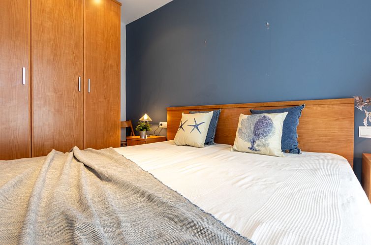 Appartement Anna