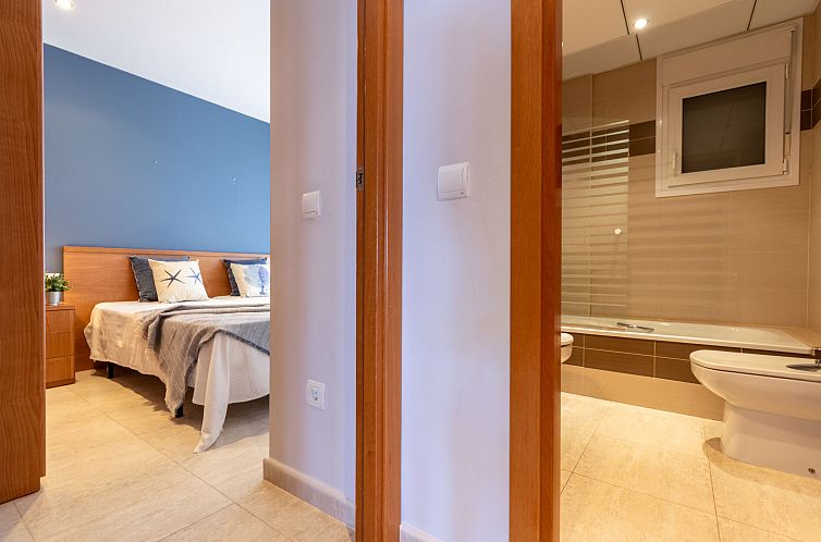 Appartement Anna