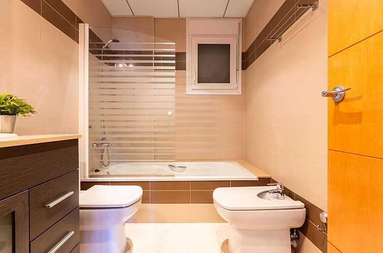 Appartement Anna