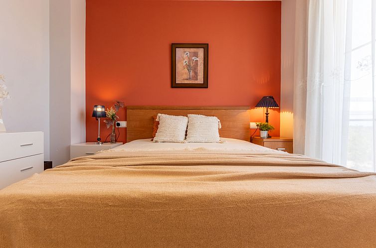 Appartement Anna