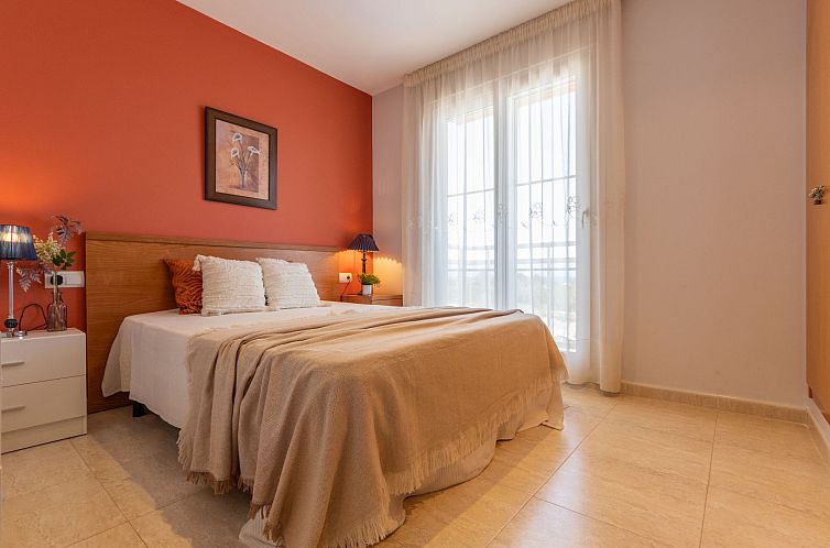 Appartement Anna