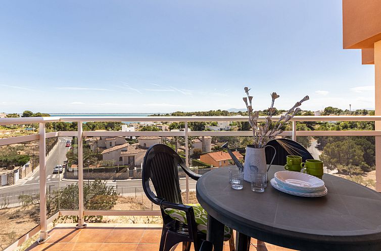 Appartement Anna