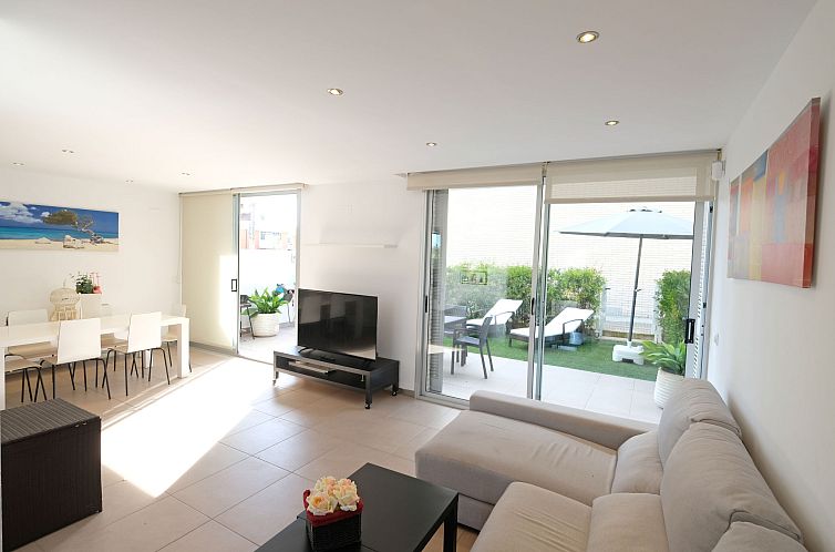 Vakantiehuis Estrella