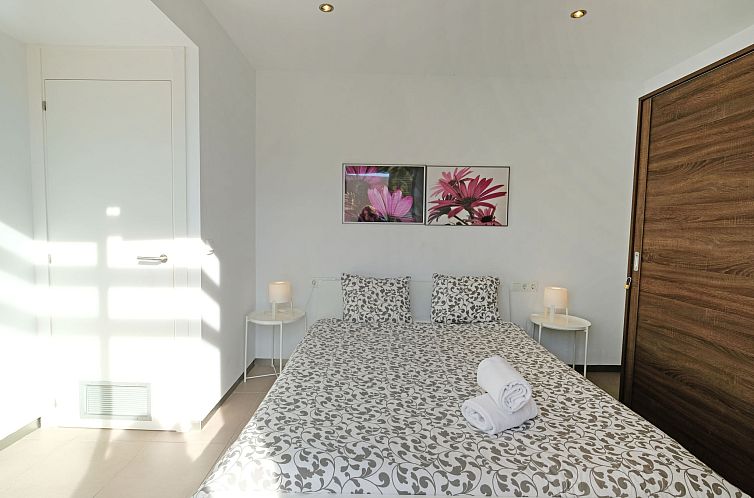 Vakantiehuis Estrella