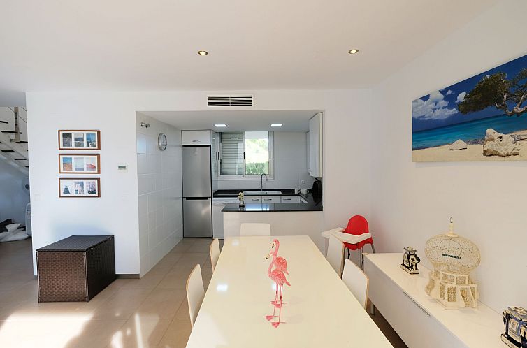 Vakantiehuis Estrella