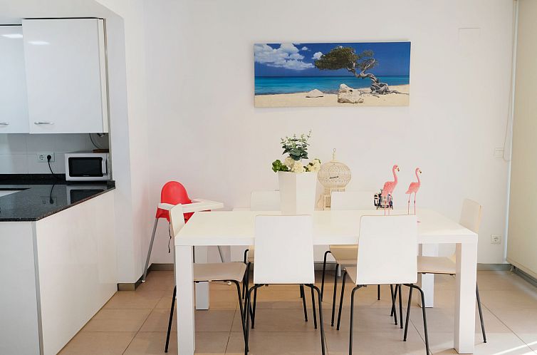 Vakantiehuis Estrella