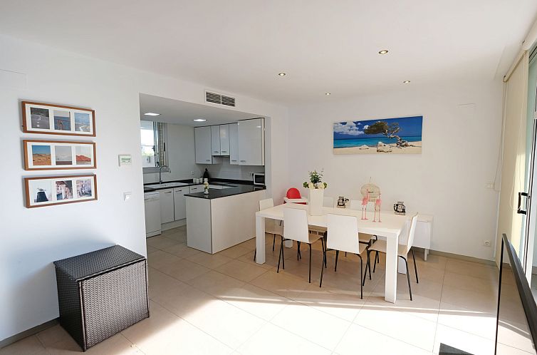 Vakantiehuis Estrella