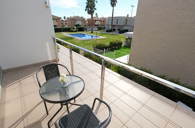Vakantiehuis Estrella