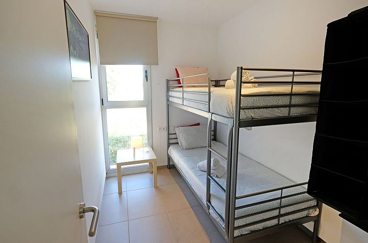 Vakantiehuis Estrella