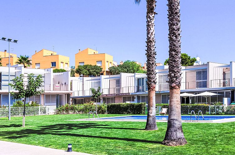 Vakantiehuis Estrella
