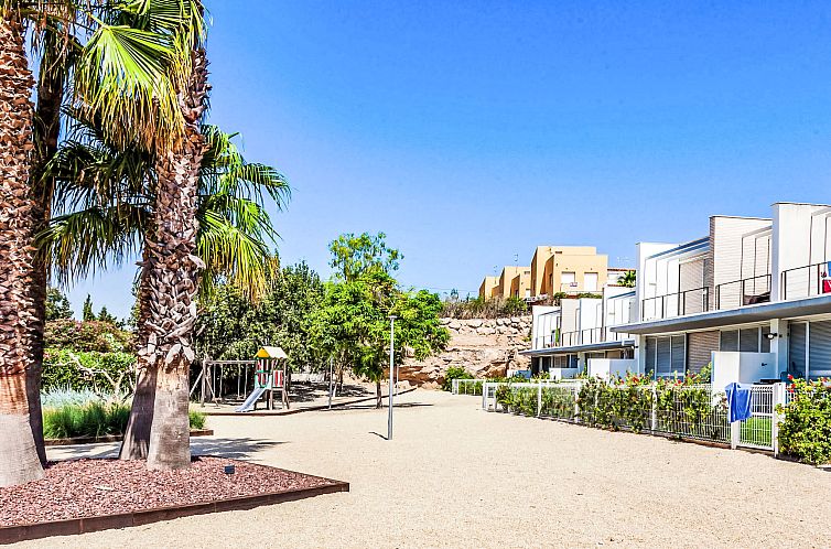 Vakantiehuis Estrella