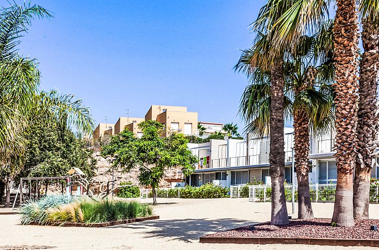 Vakantiehuis Estrella