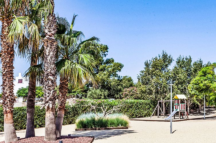 Vakantiehuis Estrella