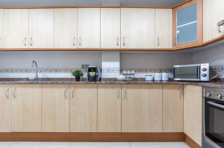 Appartement Star