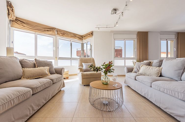 Appartement Star