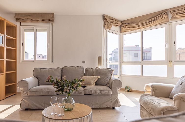 Appartement Star