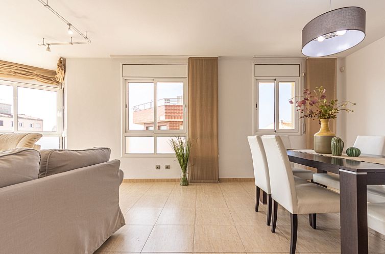 Appartement Star
